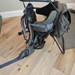 Clevr, Baby Carrier Outdoor Hiking
