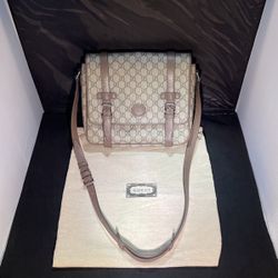 Gucci Mens Satchel 