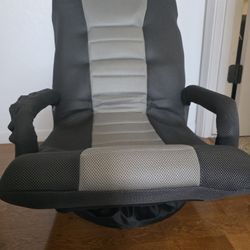 New 360° Swivel Gaming Chair