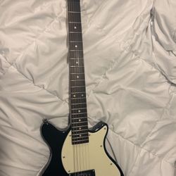 Electric Guitar 