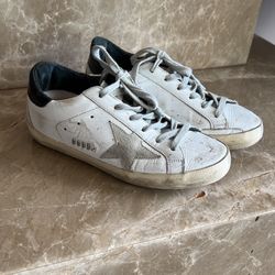 Golden Goose Superstar Sneaker