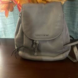 Small Michael Kors Backpack