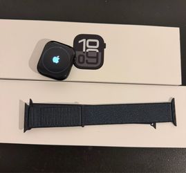Apple Iwatch 10