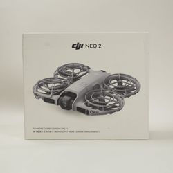 DJI Neo 2 FLY MORE COMBO (DRONE ONLY) 4K Camera Drone NE2002