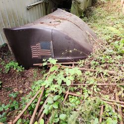 Air Deflector , Use For Animal Shelter