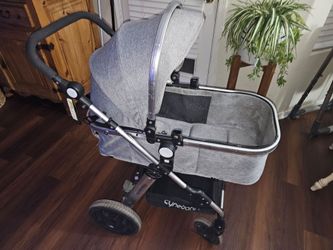 Cynebaby stroller