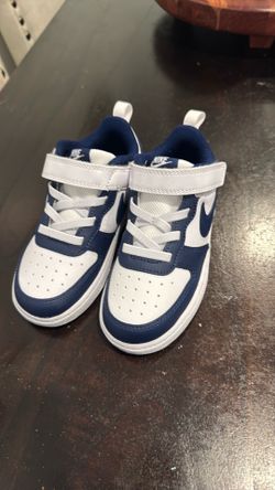 Nike toddler 9c