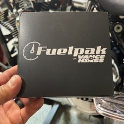 Fuel Pak Vance & Hines 4 Pin #66007