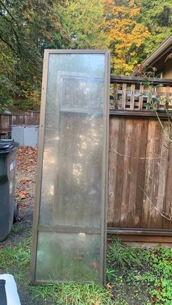 Free window