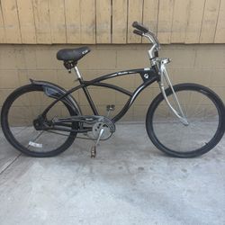 Beach Cruiser