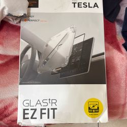 Tesla Screen Protector
