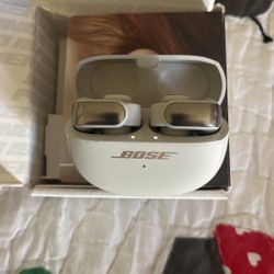 Bose Ear Buds