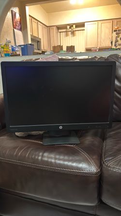 Computer screen
