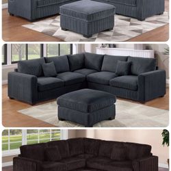 Sofas Distintos Precios Depende Estilo $600-825
