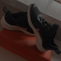 Brand new Nikes