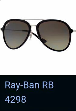 Rayban Polarized