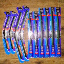 NEW Windshield Wipers 16/18/22/24/26