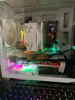 Gaming pc