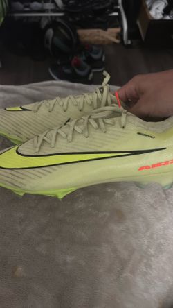 Nike mercurials elites fg