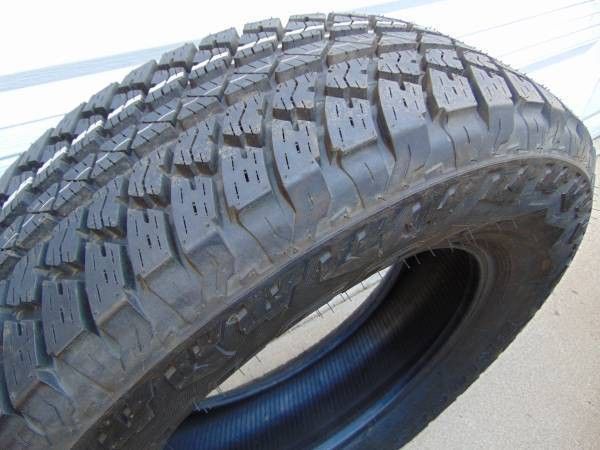 4 Near New 255 70 18 Bridgestone Dueler A/T RHS Tires *FULL TREAD* Date 2018/2019/2020*
