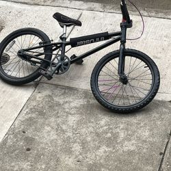 Wheelie Bike 