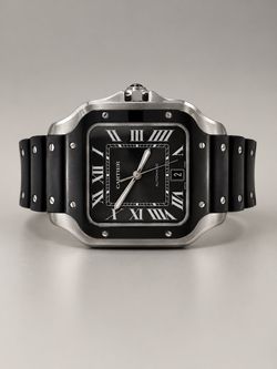 CARTIER SANTOS