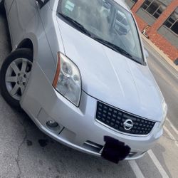 NISSAN SENTRA