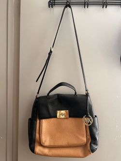 Free Michael Kors Messenger Purse Bag
