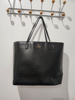 Kate Spade Leather Bag