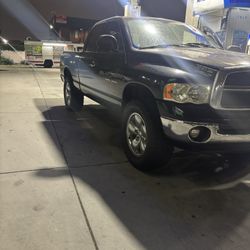 2005 Dodge Ram