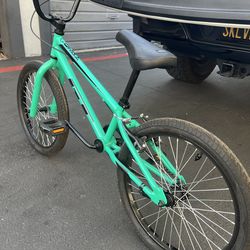 Bmx 20’ bike