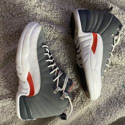 Jordan 12s