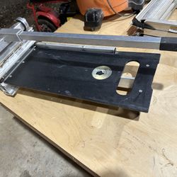 Flooring Shear 