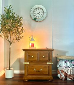 Nightstand