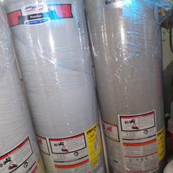 Water Heater