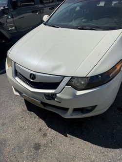Acura 2009 TL
