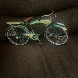 Columbia Bicycle Model 