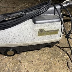 High Performance Airstorm Vacuum 