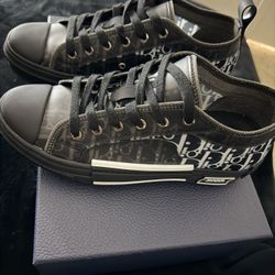 Christian Dior Shoes 