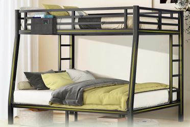 Bunk bed