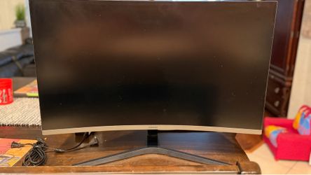 Computer/gaming