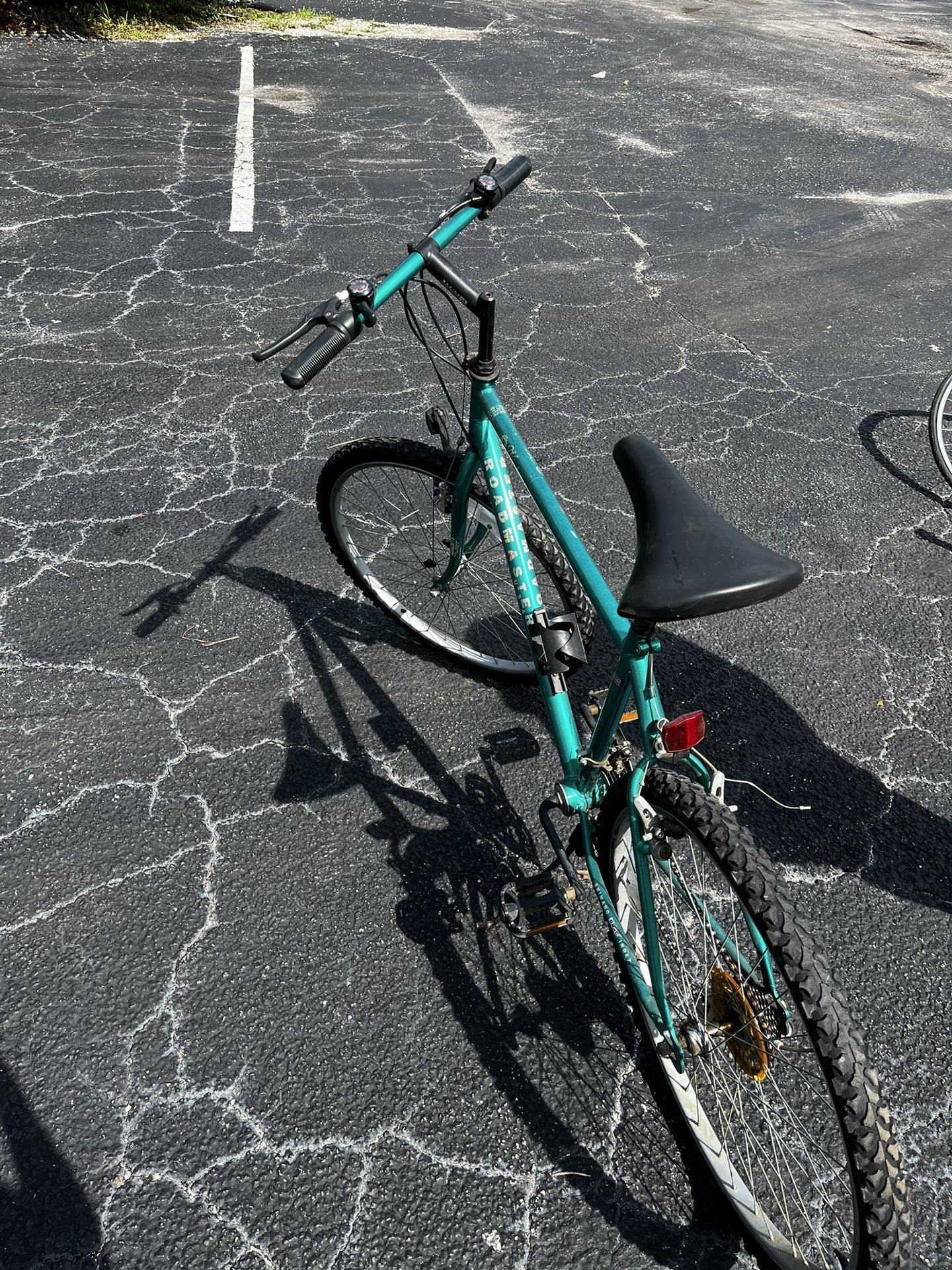 Roadmaster Granite Peak Men's Bike