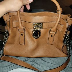 Michael kors Hamilton

