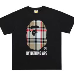 Medium Bape Shirt