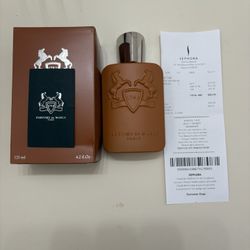 Parfum De Marley Althair 