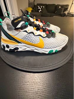Nike React