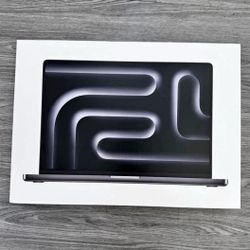 Apple MacBook Pro M4 