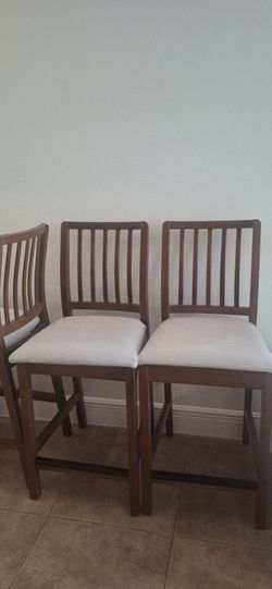 Ikea ekendale bar stool