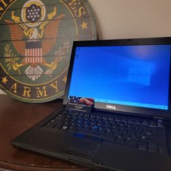 Dell Latitude E6400