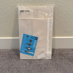 Bedsheet Fold Organizer